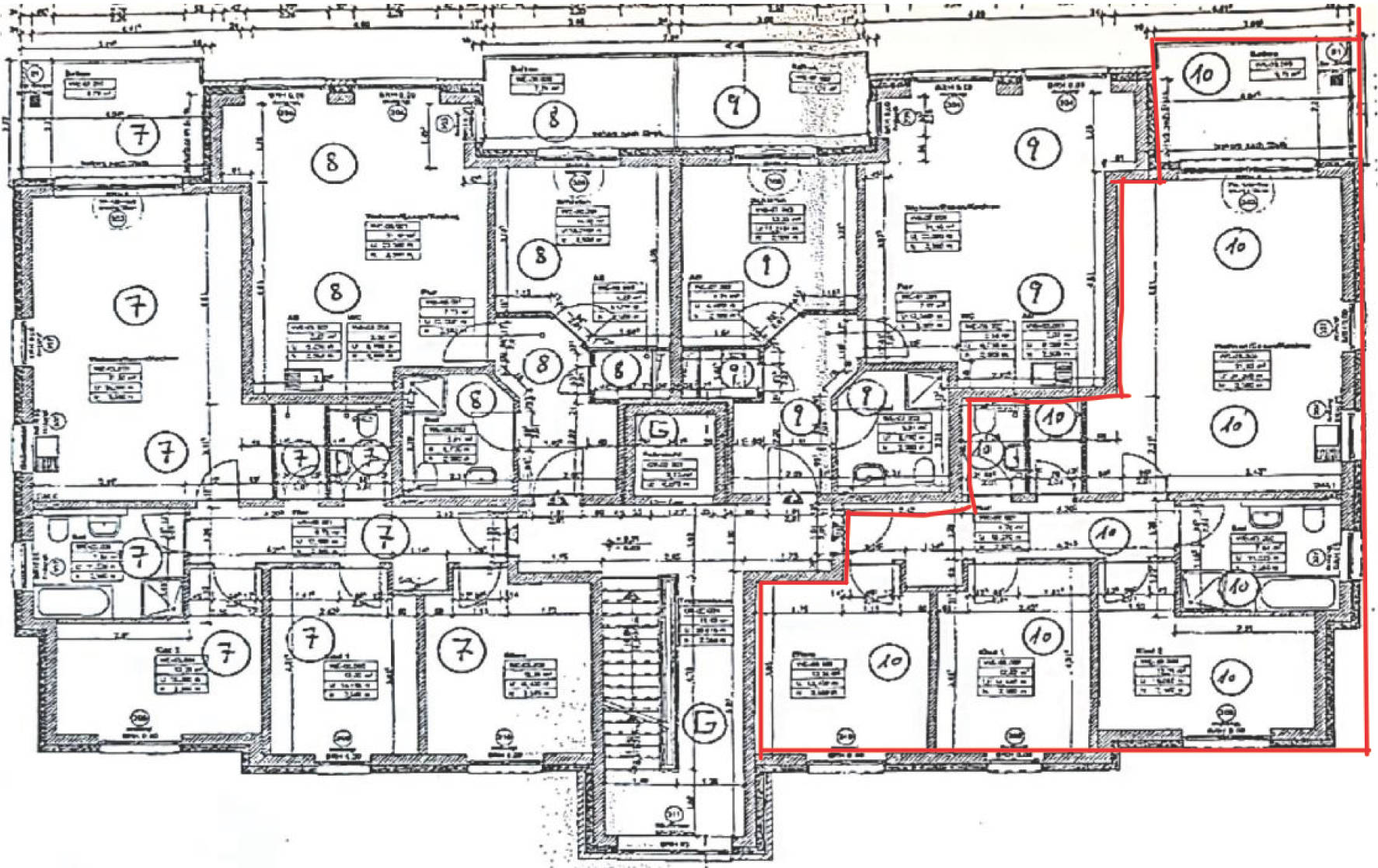 nordrheinwestpfalen 0014 K 0004/2026 Bielefelder Straße 167, 33104 Paderborn, Schloß Neuhaus 8