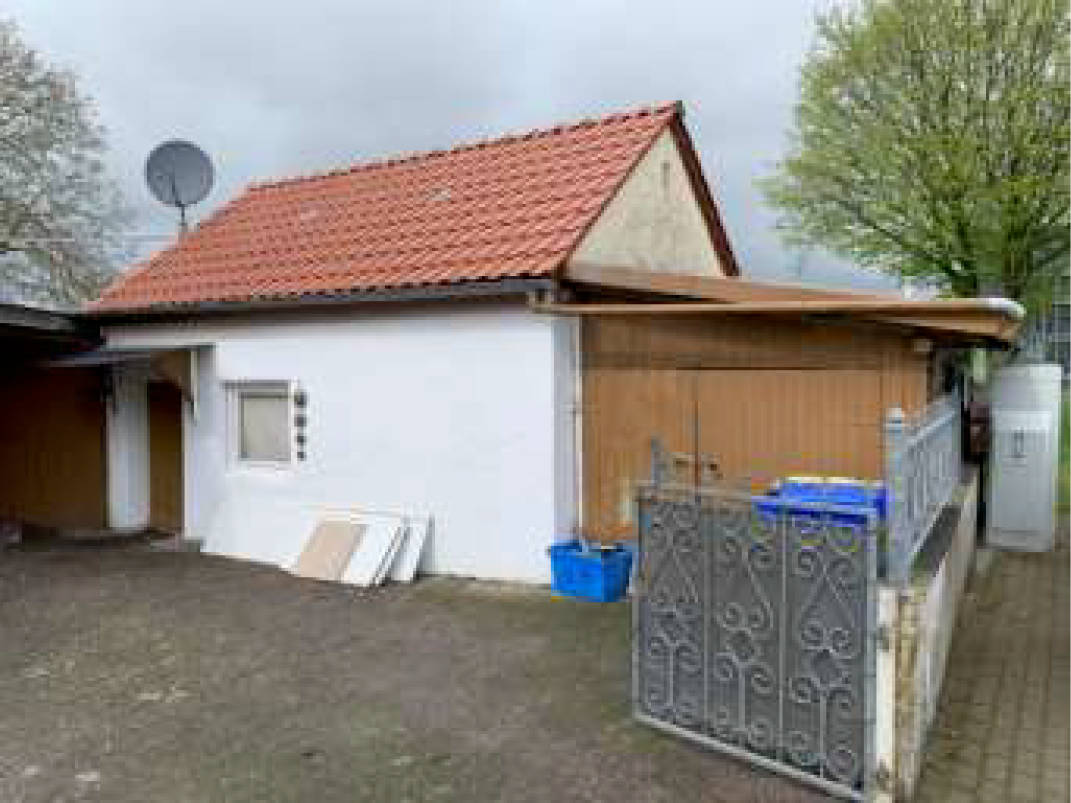 nordrheinwestpfalen 0014K0005-2023 Dahler Straße 1, 33178 Borchen, Dörenhagen