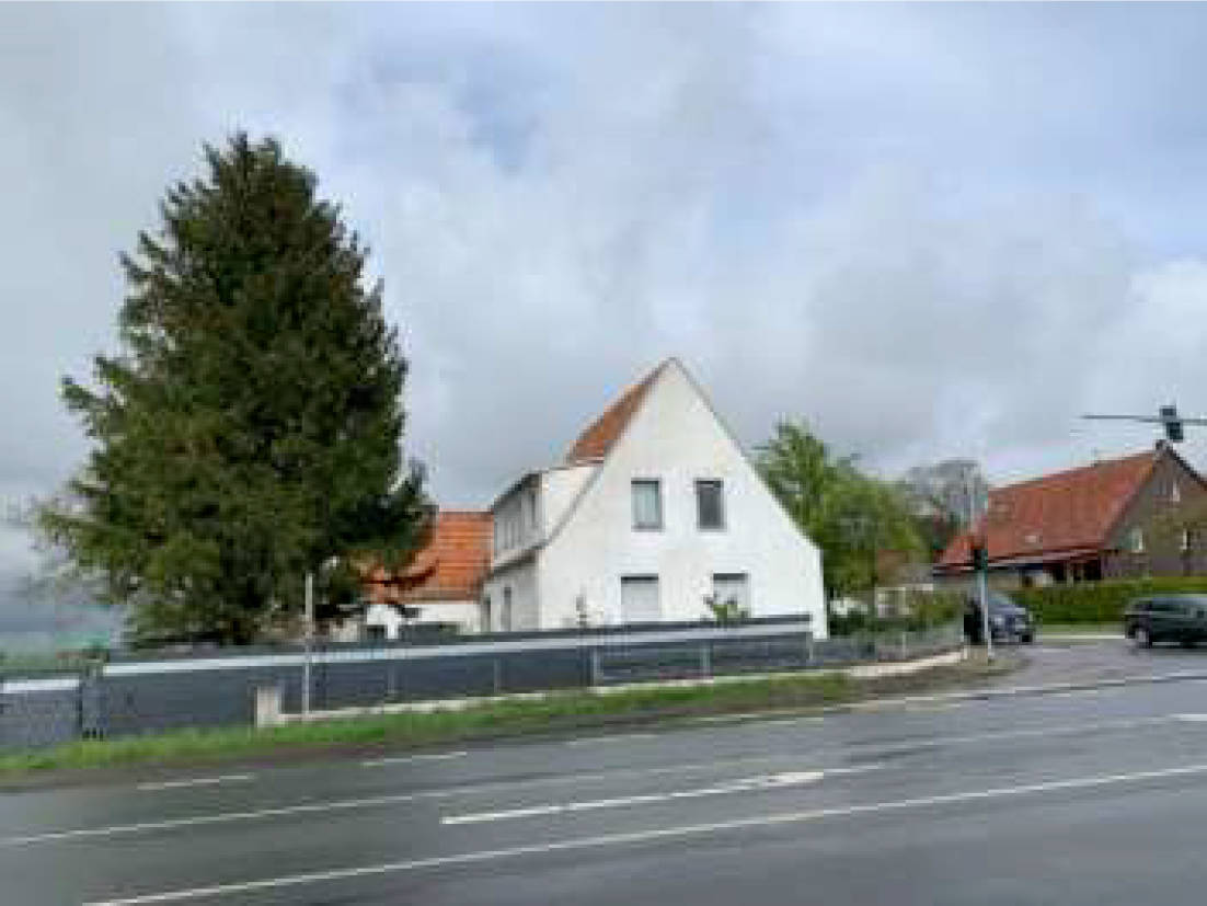 nordrheinwestpfalen 0014K0005-2023 Dahler Straße 1, 33178 Borchen, Dörenhagen
