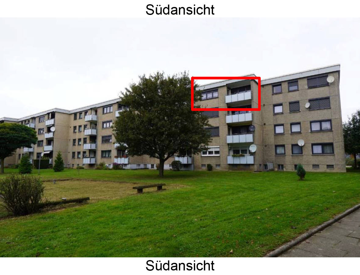 nordrheinwestpfalen 0014K0005-2024 Erich-Ollenhauer-Straße 23, 25, 27, 29, 59192 Bergkamen, Weddinghofen 8