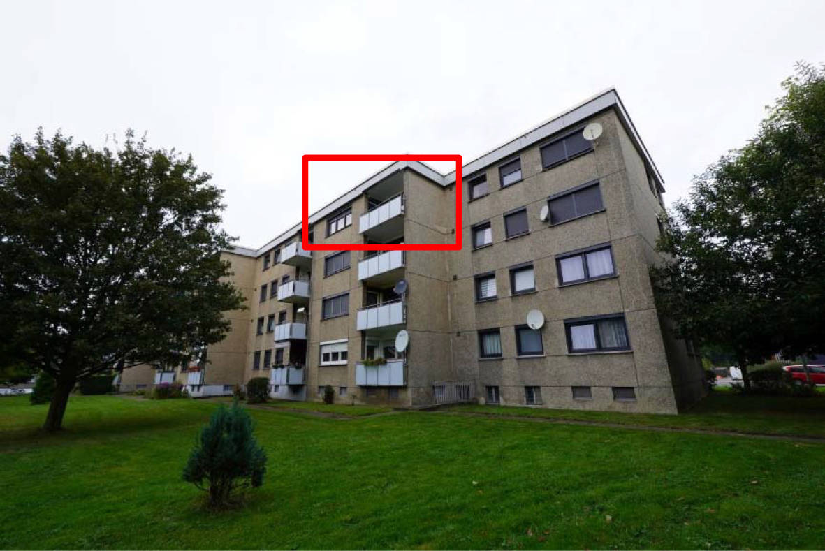 nordrheinwestpfalen 0014K0005-2024 Erich-Ollenhauer-Straße 23, 25, 27, 29, 59192 Bergkamen, Weddinghofen 9