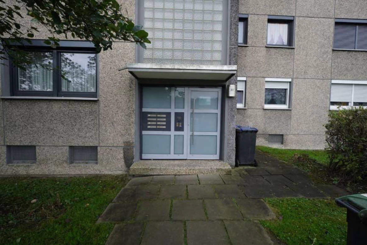 nordrheinwestpfalen 0014K0005-2024 Erich-Ollenhauer-Straße 23, 25, 27, 29, 59192 Bergkamen, Weddinghofen 7