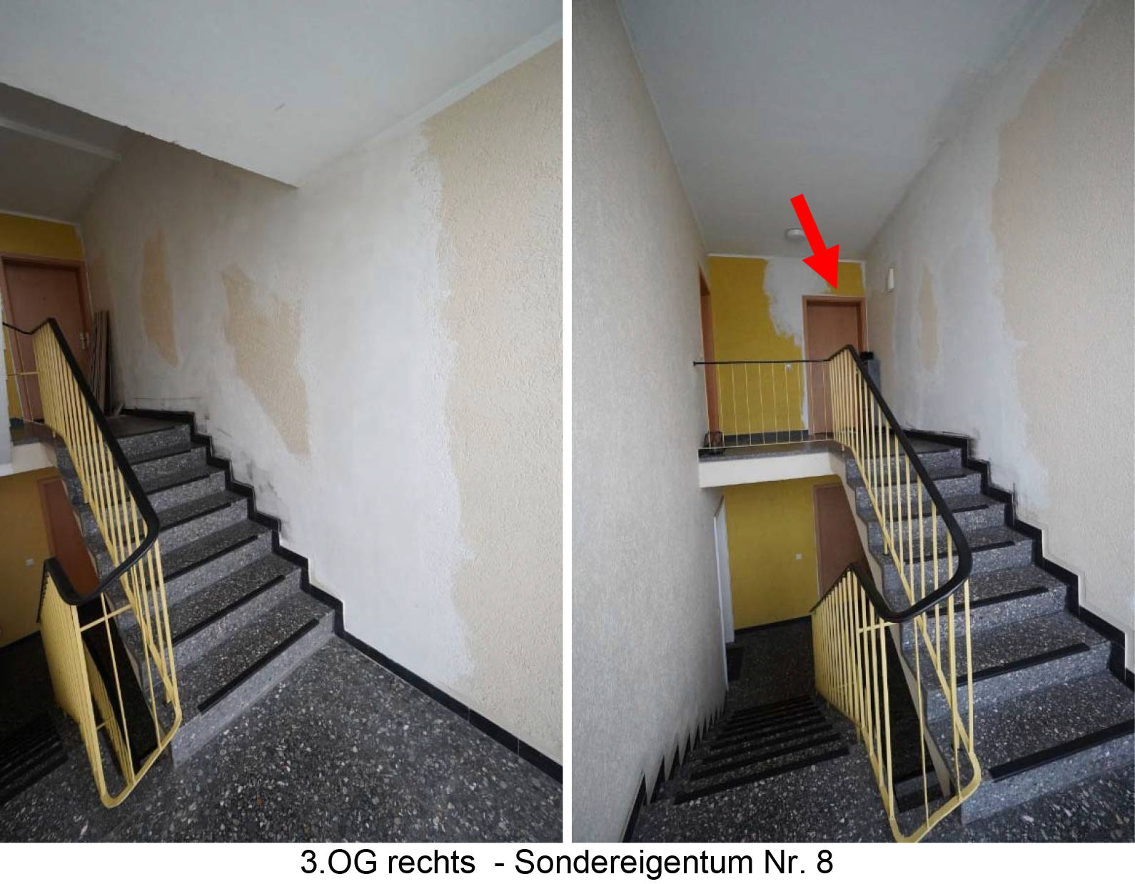 Eigentumswohnung (3 bis 4 Zimmer) in Erich-Ollenhauer-Straße 23, 25, 27, 29, 59192 Bergkamen, Weddinghofen - Bild 4