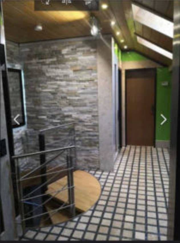 Sondereigentum als 4 Raum Wohnung und Tiefgaragenstellplatz in Flamer Mittelweg 16 - 28, 46483 Wesel - Bild 2
