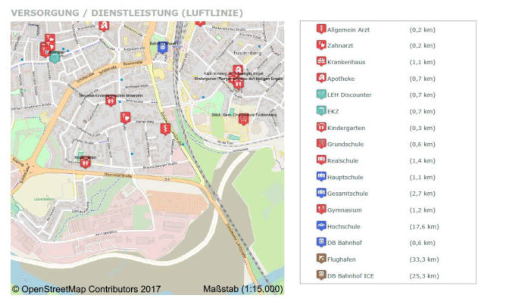 nordrheinwestpfalen 0014 K 0005/2025 Flamer Mittelweg 16 - 28, 46483 Wesel 14