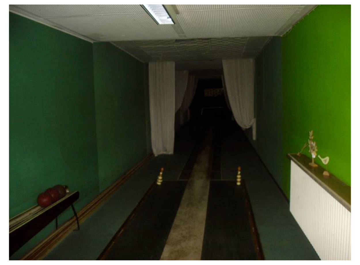 gewerblich genutztes Grundstück in Paderborner Straße 7/Paderborner Straße, 33181 Bad Wünnenberg, Haaren - Bild 2