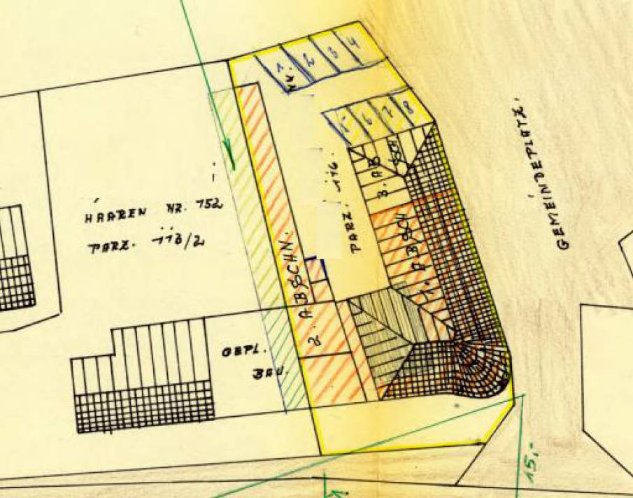 nordrheinwestpfalen 0014K0006-2023 Paderborner Straße 7/Paderborner Straße, 33181 Bad Wünnenberg, Haaren 9