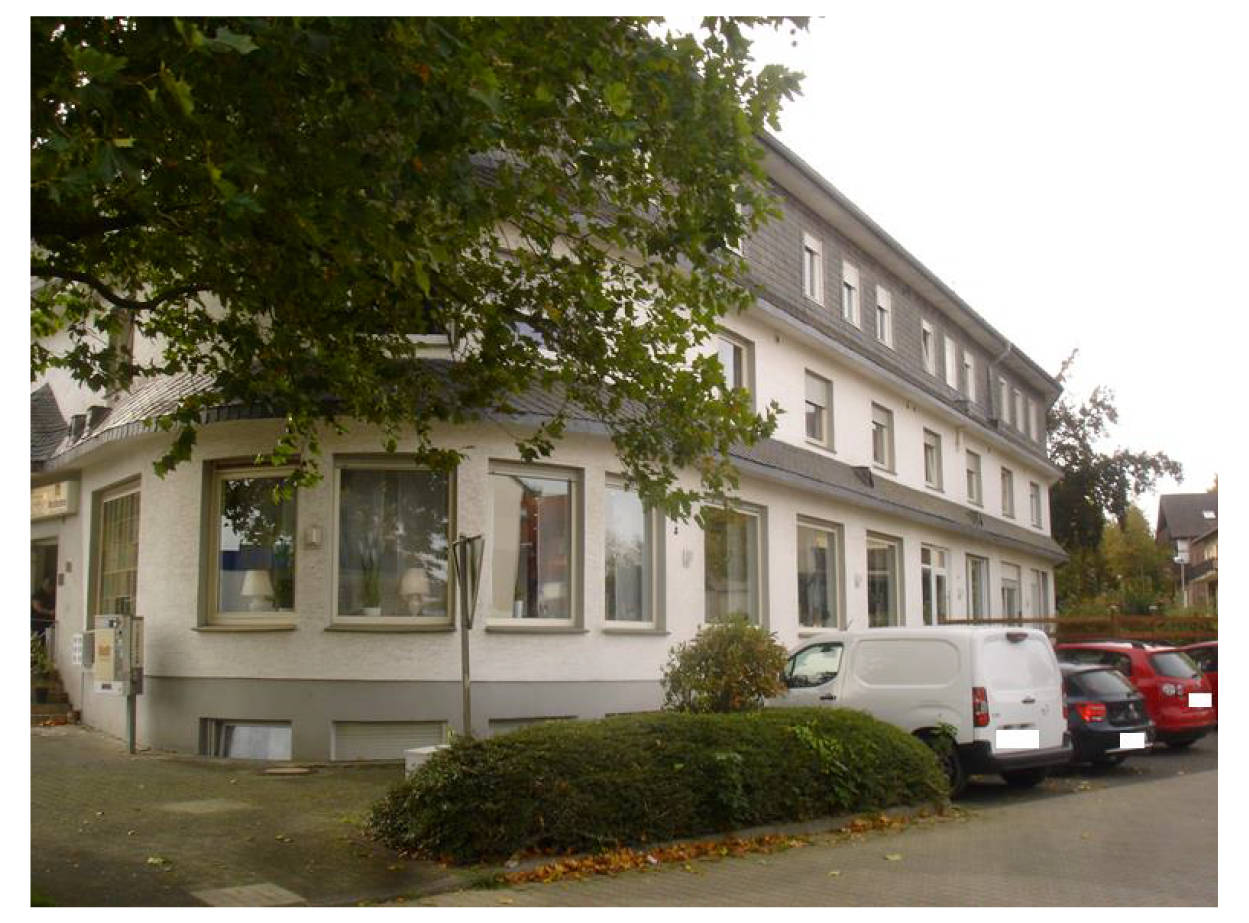 Paderborner Straße 7/Paderborner Straße, 33181 Bad Wünnenberg, Haaren