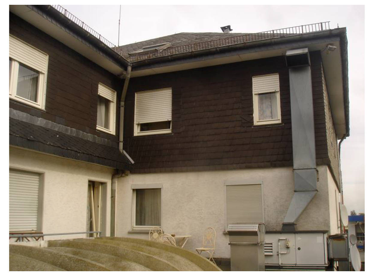 gewerblich genutztes Grundstück in Paderborner Straße 7/Paderborner Straße, 33181 Bad Wünnenberg, Haaren - Bild 3