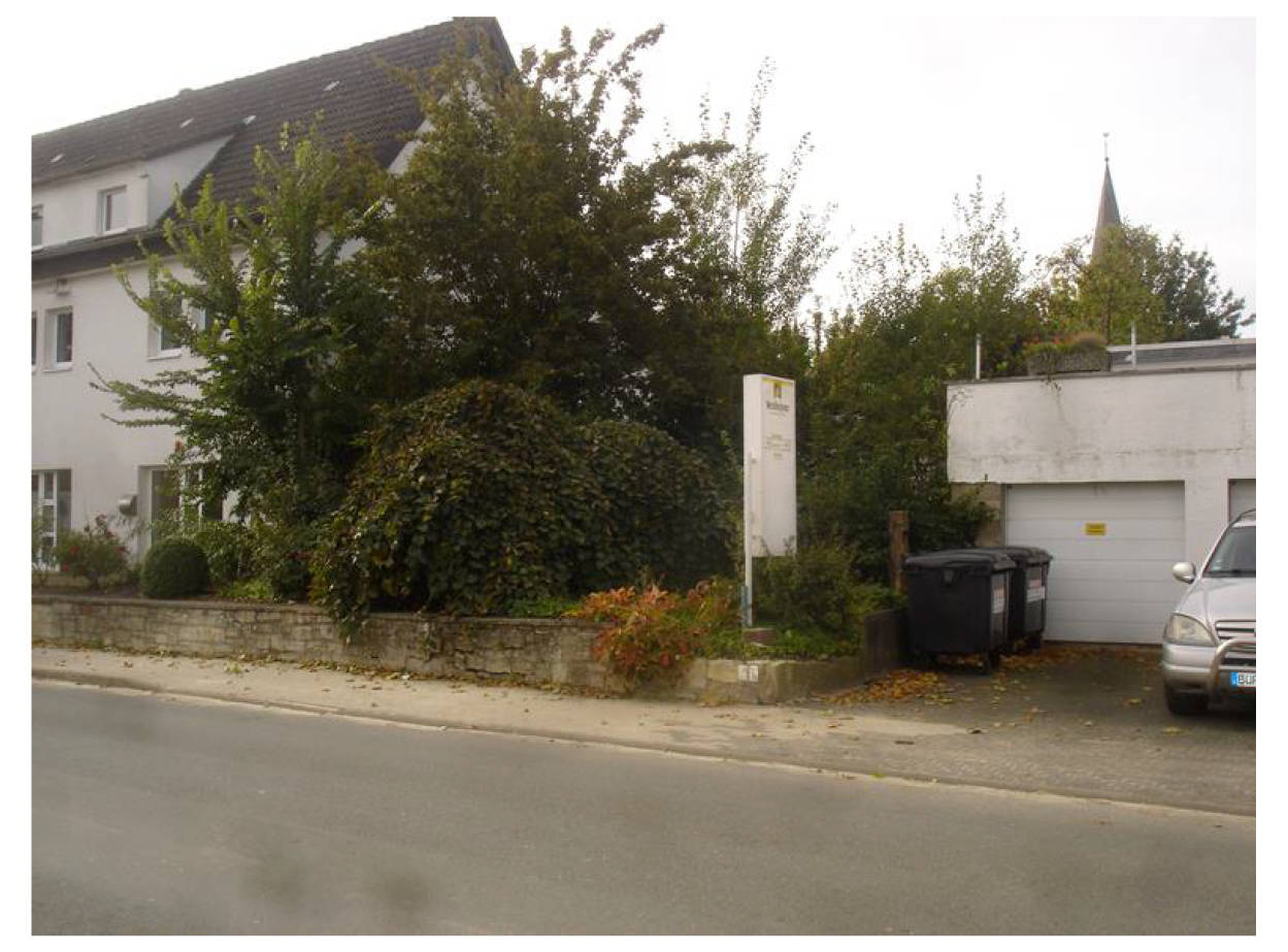 nordrheinwestpfalen 0014K0006-2023 Paderborner Straße 7/Paderborner Straße, 33181 Bad Wünnenberg, Haaren 11