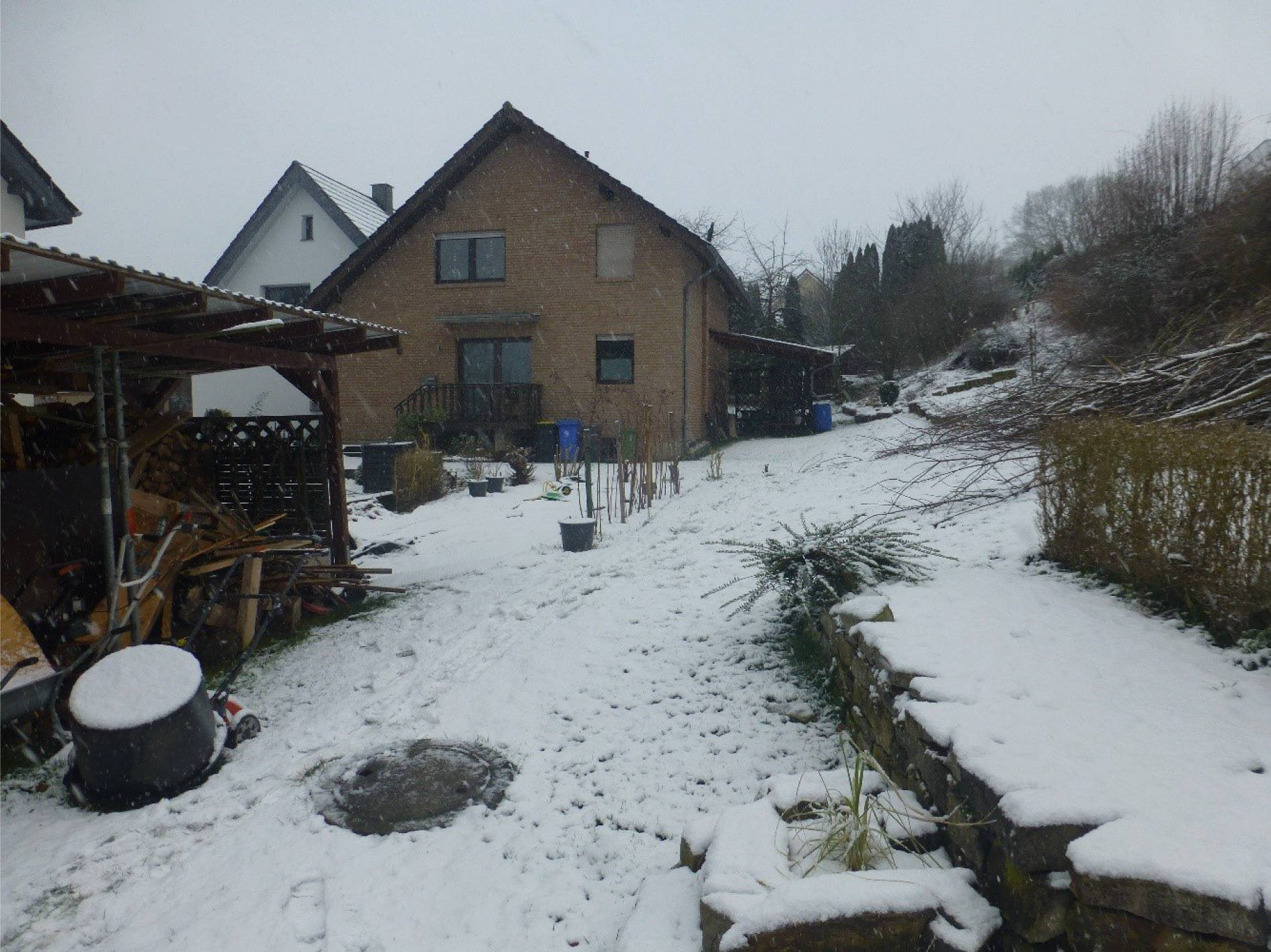Im Bohme, 33178 Borchen, Etteln