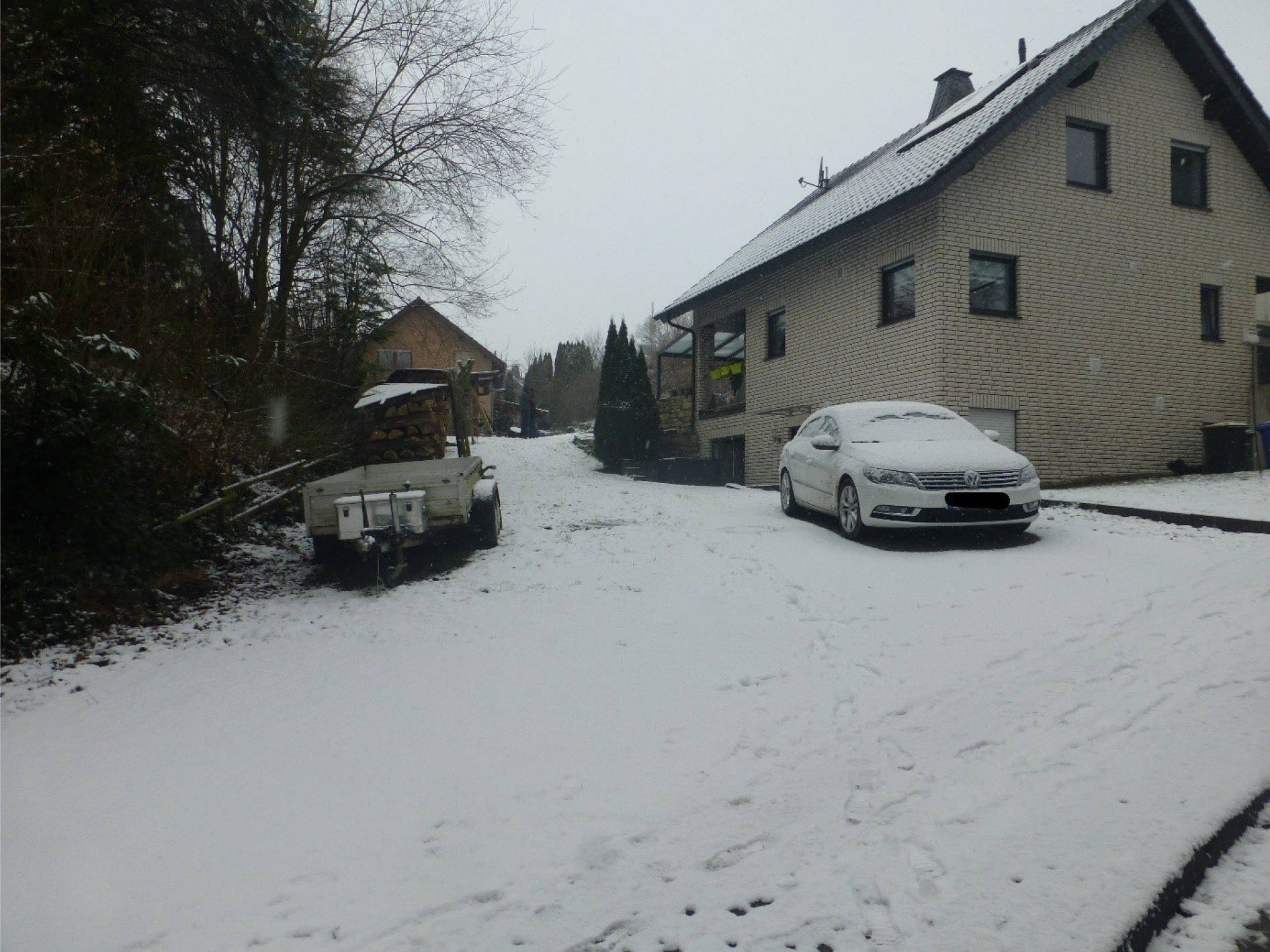 unbebautes Grundstück in Im Bohme, 33178 Borchen, Etteln - Bild 2