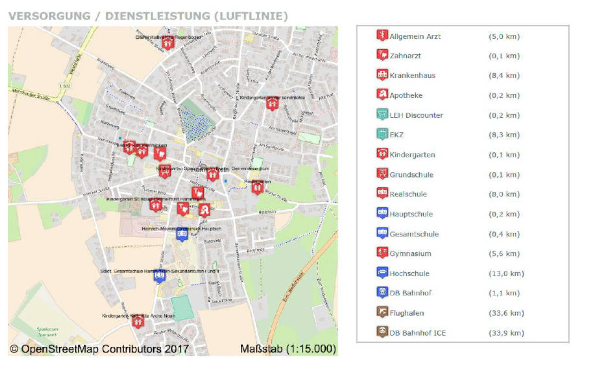 nordrheinwestpfalen 0014 K 0006/2025 Diersfordter Straße 11, 46499 Hamminkeln 6