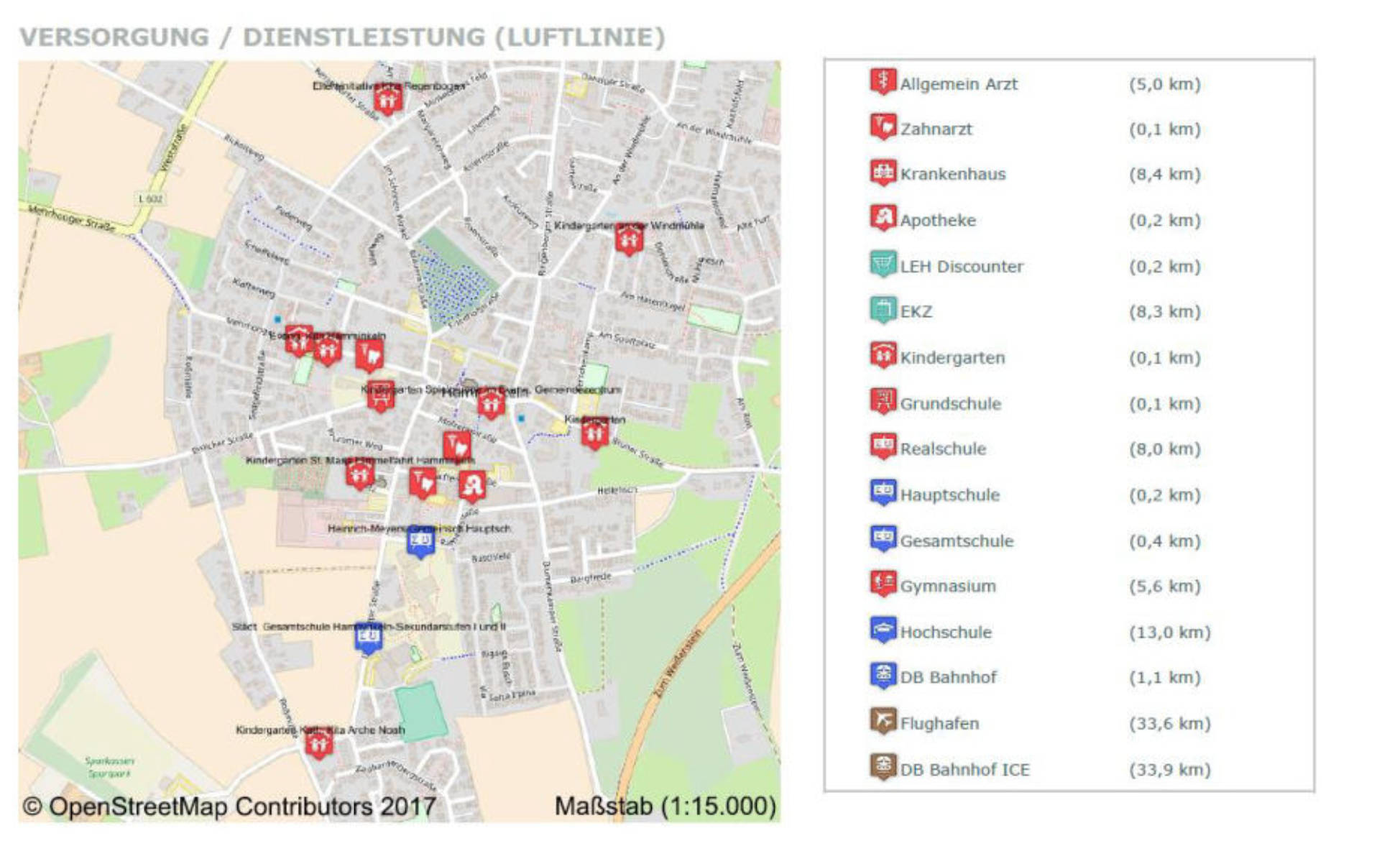 nordrheinwestpfalen 0014 K 0006/2025 Diersfordter Straße 11, 46499 Hamminkeln 14