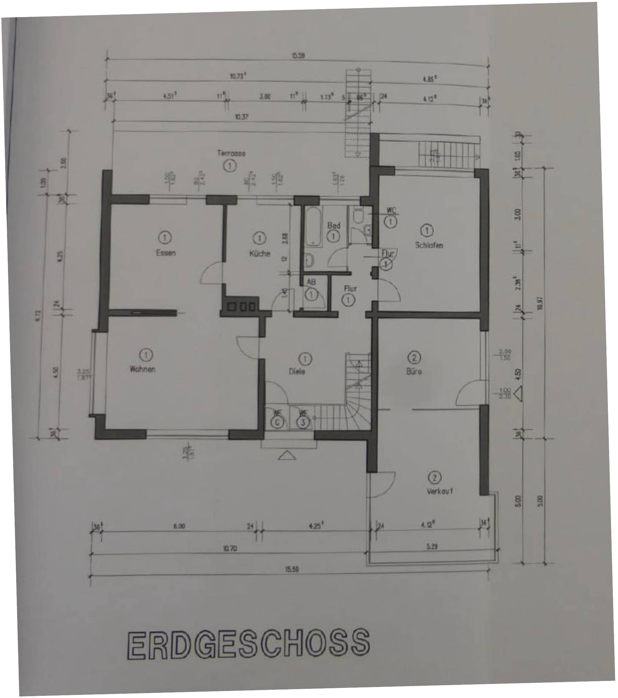 nordrheinwestpfalen 0014 K 0006/2025 Diersfordter Straße 11, 46499 Hamminkeln 12