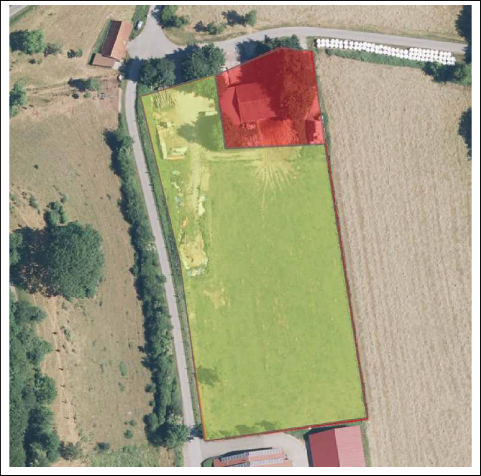 nordrheinwestpfalen 0014K0007/2020 Unterm Müllmerg/Halah, 33178 Borchen, Etteln 12
