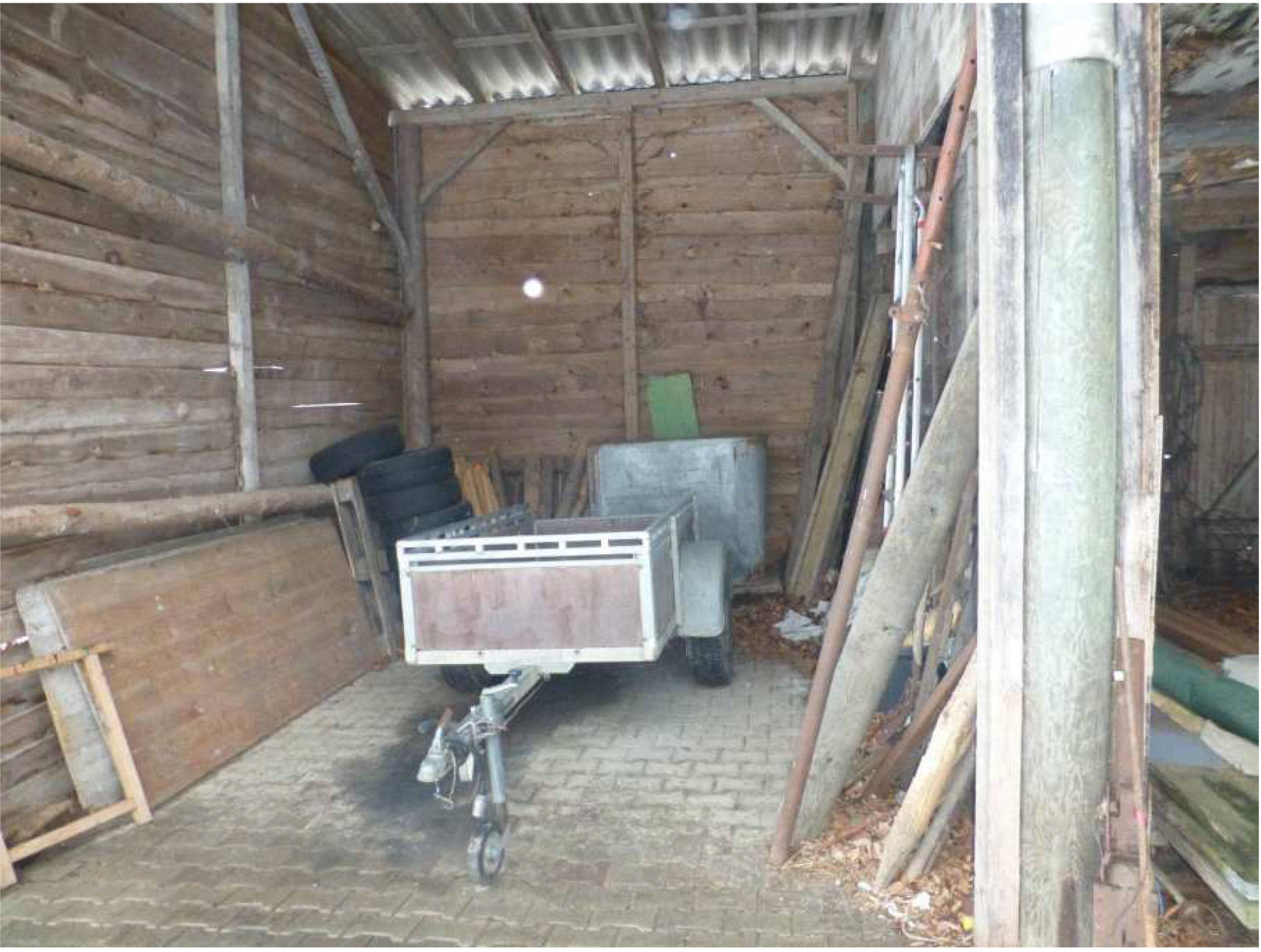 nordrheinwestpfalen 0014K0007/2020 Unterm Müllmerg/Halah, 33178 Borchen, Etteln 18