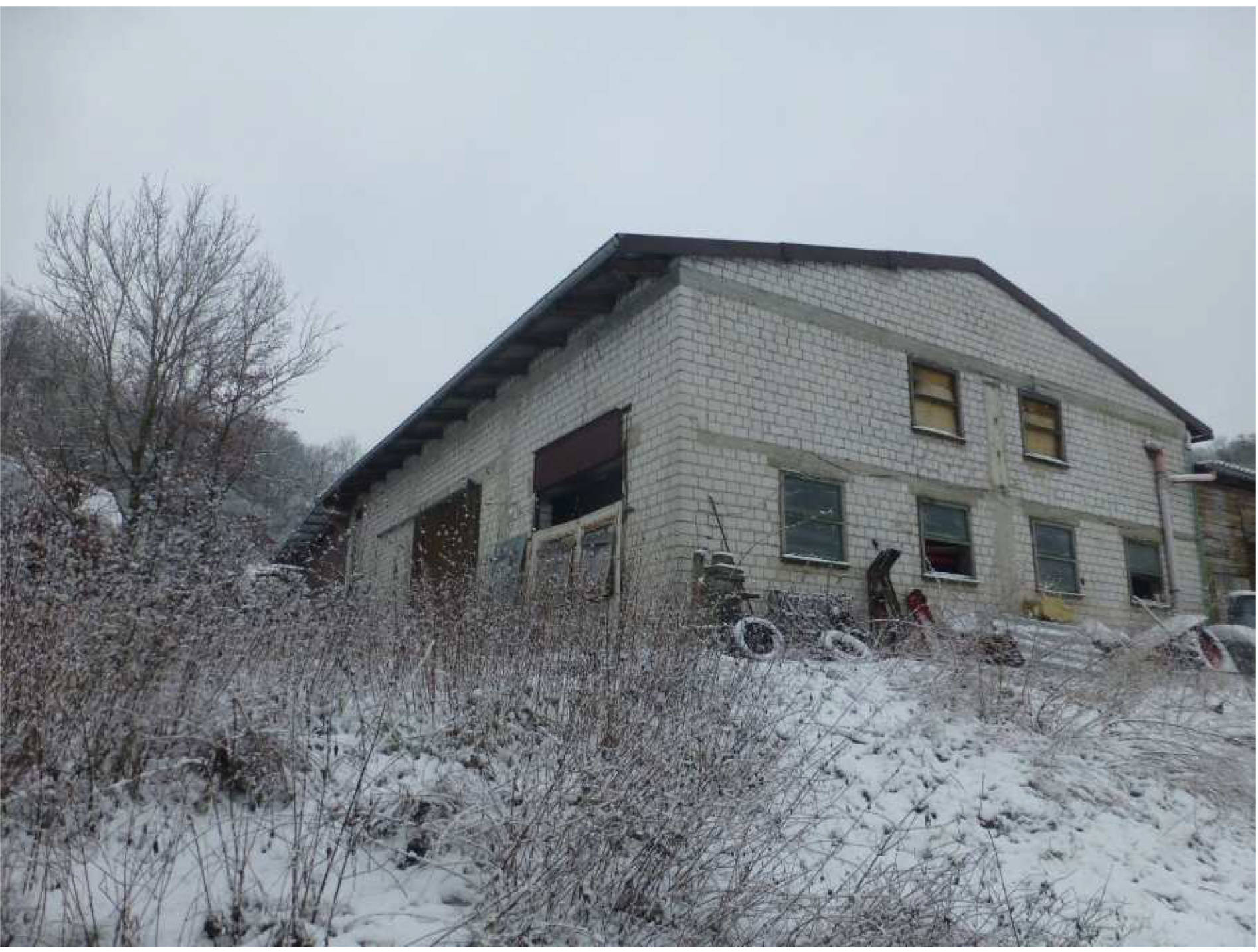nordrheinwestpfalen 0014K0007/2020 Unterm Müllmerg/Halah, 33178 Borchen, Etteln 15