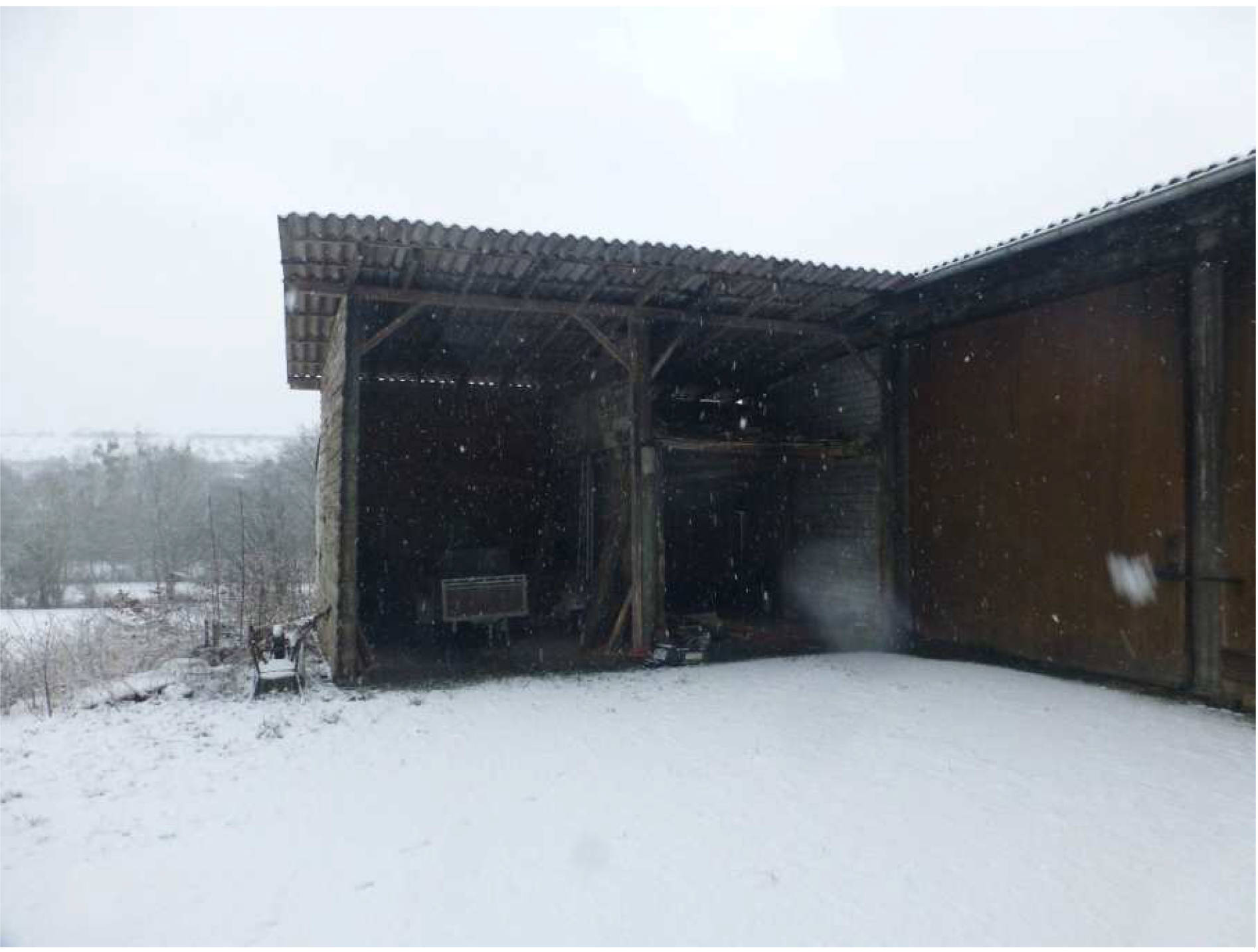 nordrheinwestpfalen 0014K0007/2020 Unterm Müllmerg/Halah, 33178 Borchen, Etteln 8