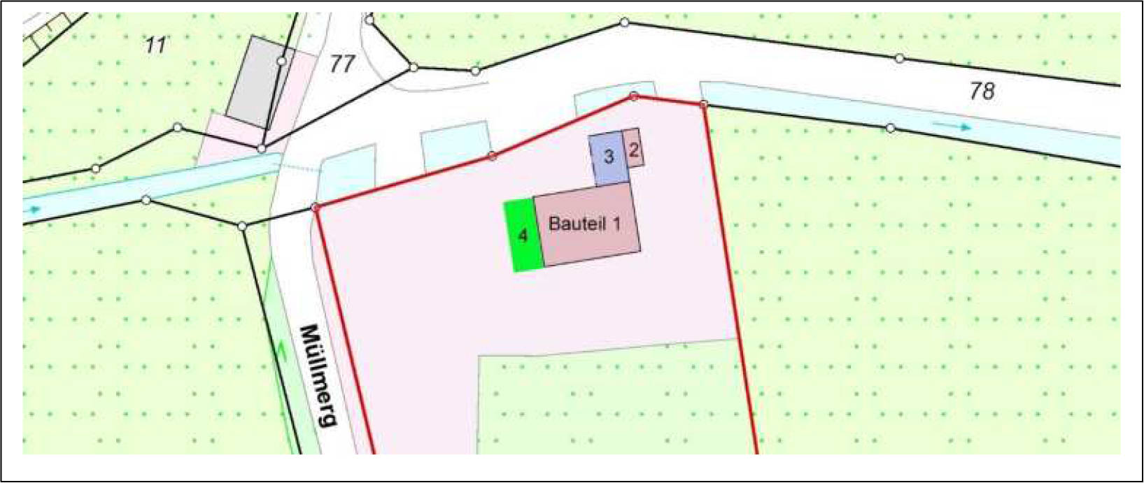 nordrheinwestpfalen 0014K0007/2020 Unterm Müllmerg/Halah, 33178 Borchen, Etteln 10