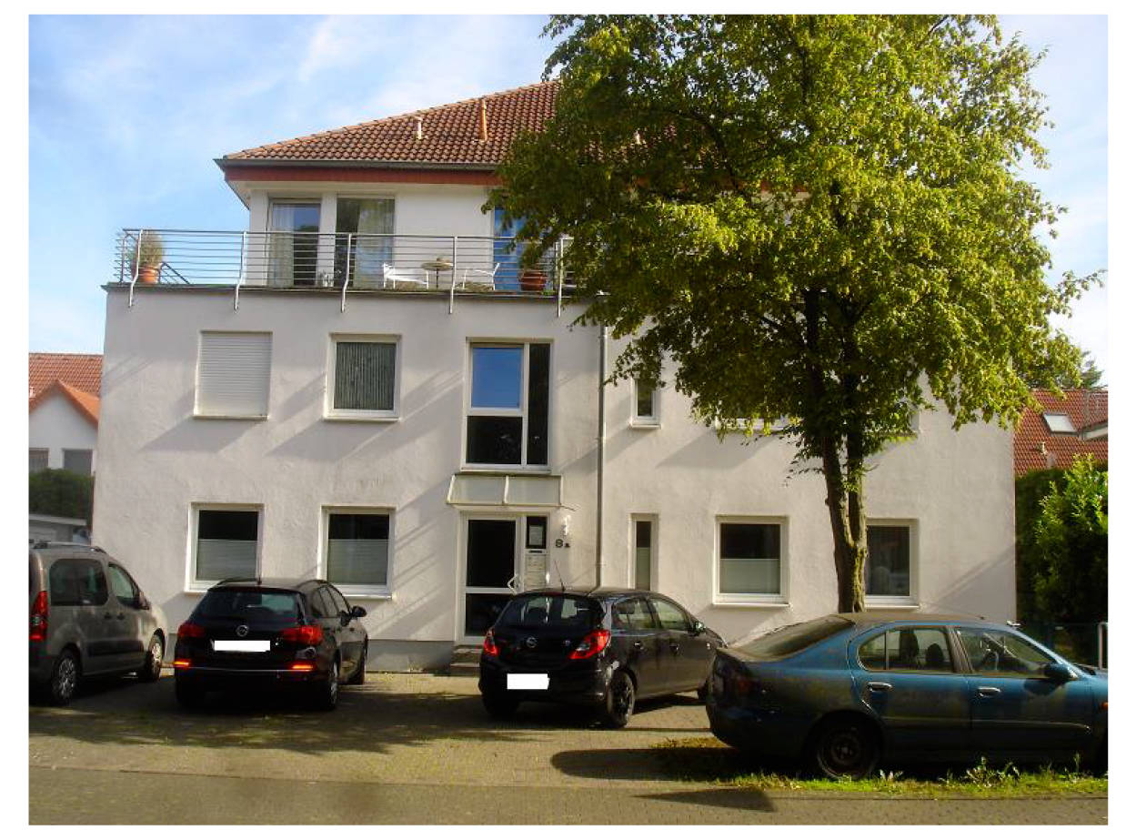 Eigentumswohnung (3 bis 4 Zimmer) in Piepenturmweg 8a, 33100 Paderborn - Bild 5