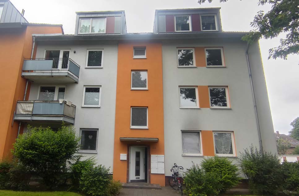 Eigentumswohnung (3 bis 4 Zimmer) in Luisenstraße 44, 46, 48, 46483 Wesel - Bild 2