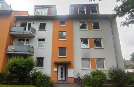 Eigentumswohnung (3 bis 4 Zimmer) in Luisenstraße 44, 46, 48, 46483 Wesel - Bild 3