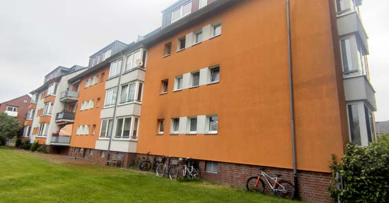 Eigentumswohnung (3 bis 4 Zimmer) in Luisenstraße 44, 46, 48, 46483 Wesel - Bild 4