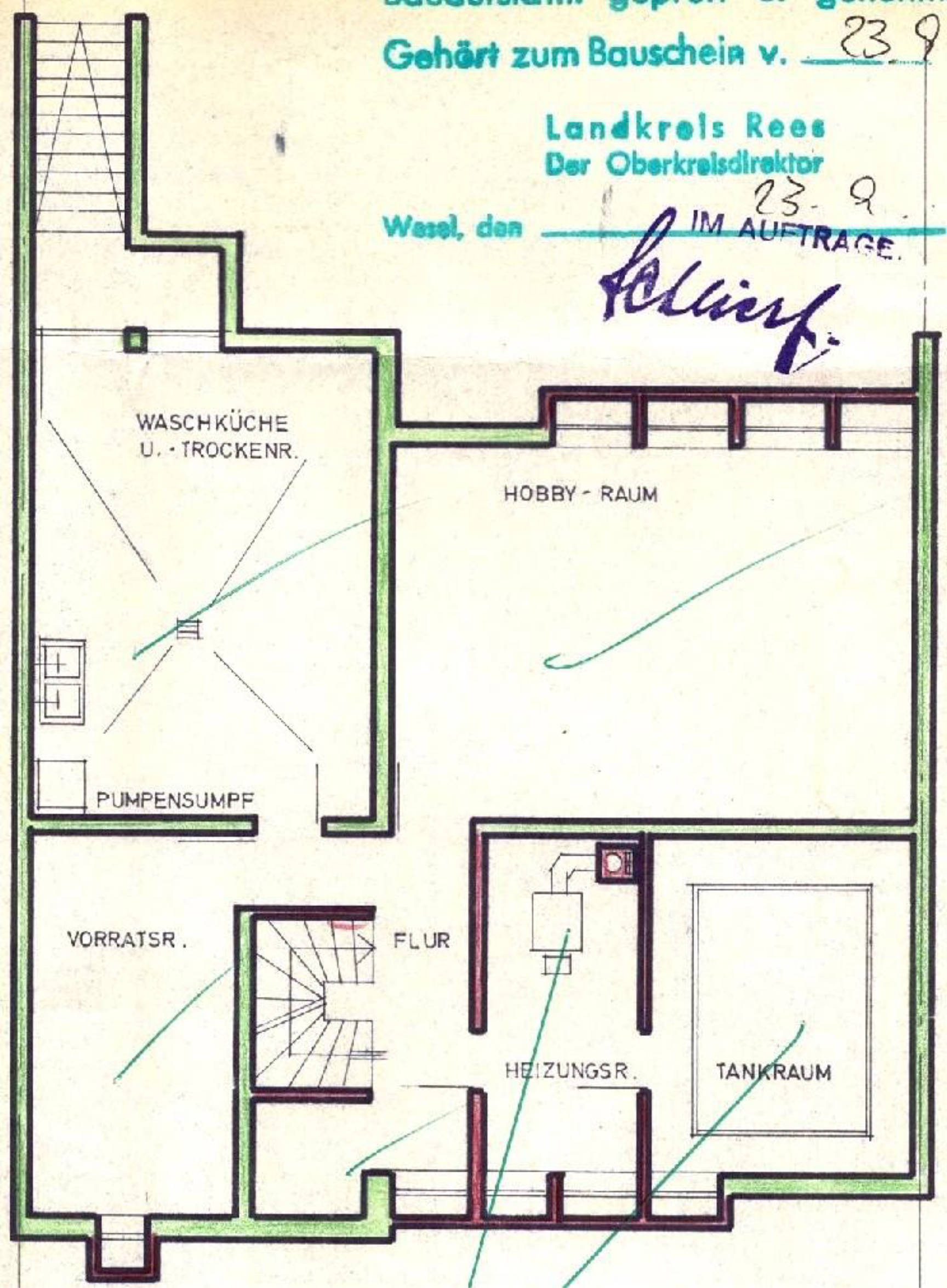 nordrheinwestpfalen 0014K0010-2024 Feldstr. 31, 46499 Hamminkeln, Brünen