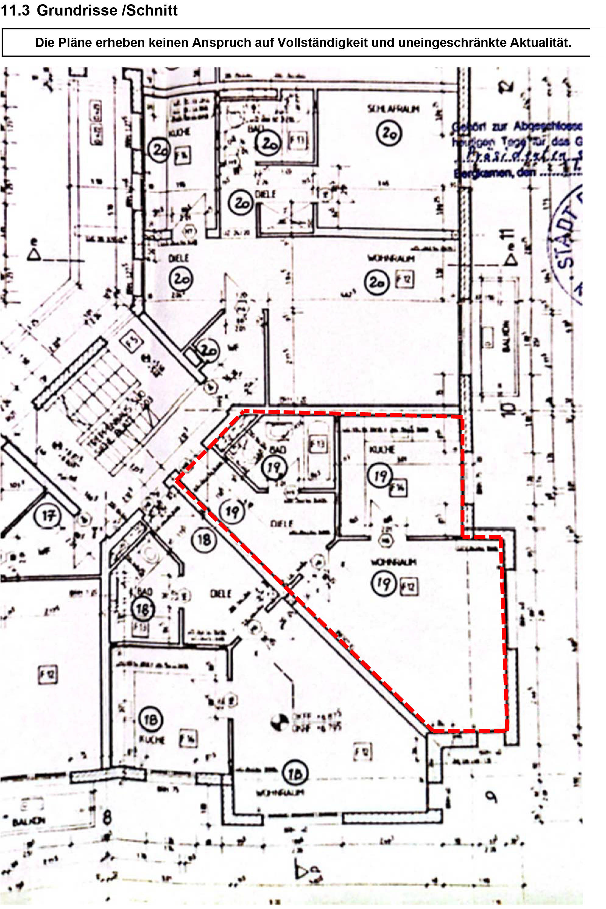 nordrheinwestpfalen 0014 K 0011/2023 Präsidentenstraße 36, 38, 40, 59192 Bergkamen, Bergkamen 8