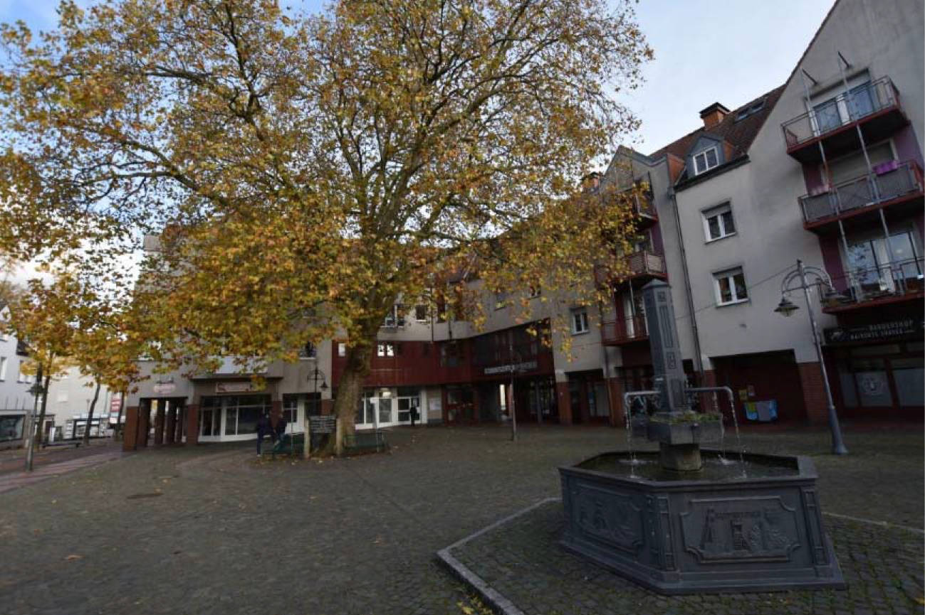 Eigentumswohnung (1 bis 2 Zimmer) in Präsidentenstraße 36, 38, 40, 59192 Bergkamen, Bergkamen - Bild 2