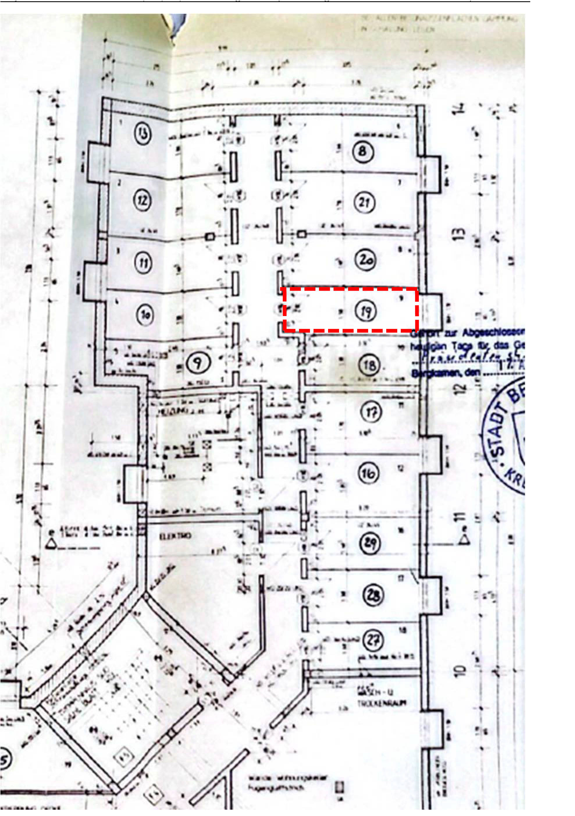 nordrheinwestpfalen 0014 K 0011/2023 Präsidentenstraße 36, 38, 40, 59192 Bergkamen, Bergkamen 7