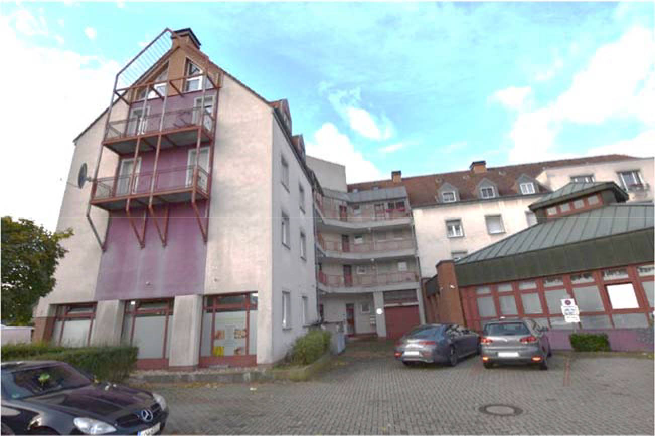 Eigentumswohnung (1 bis 2 Zimmer) in Präsidentenstraße 36, 38, 40, 59192 Bergkamen, Bergkamen - Bild 5