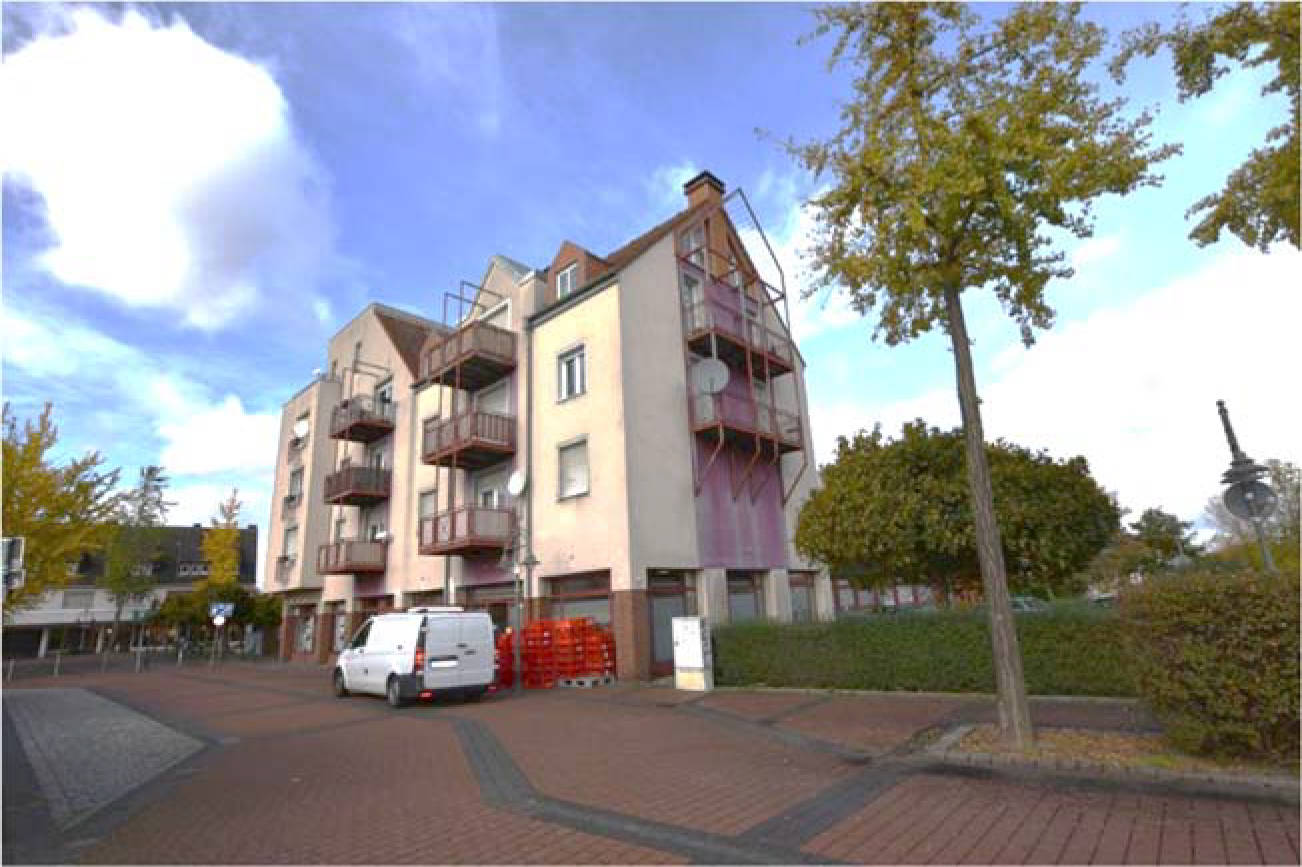 Eigentumswohnung (1 bis 2 Zimmer) in Präsidentenstraße 36, 38, 40, 59192 Bergkamen, Bergkamen - Bild 4