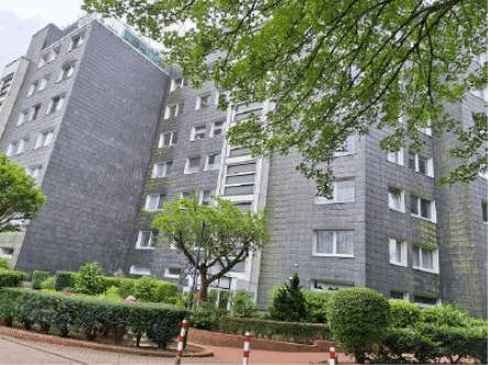 Eigentumswohnung (3 bis 4 Zimmer) in Looker Str. 40-54, 42555 Velbert, Langenberg