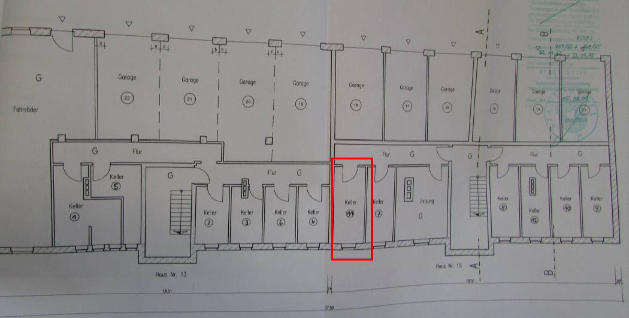 nordrheinwestpfalen 0014 K 0011/2025 Breiter Weg 13, 15, 46483 Wesel 9