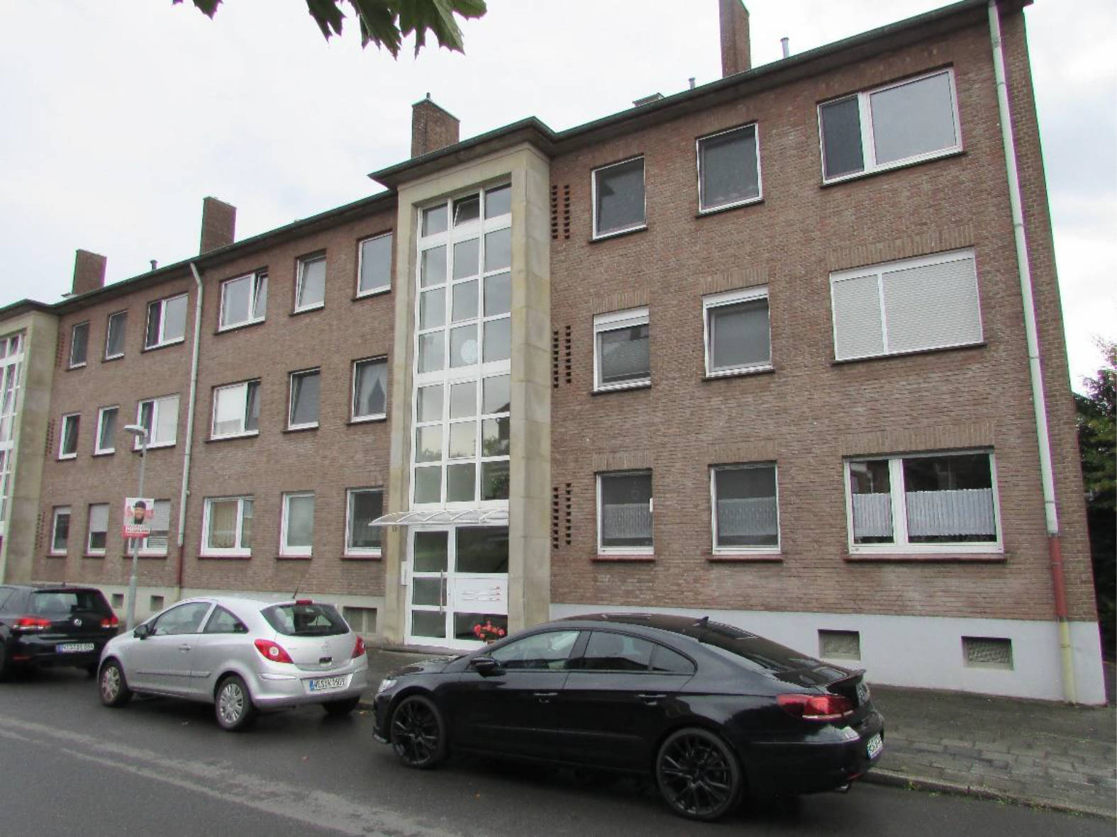 Eigentumswohnung (3 bis 4 Zimmer) in Breiter Weg 13, 15, 46483 Wesel - Bild 4