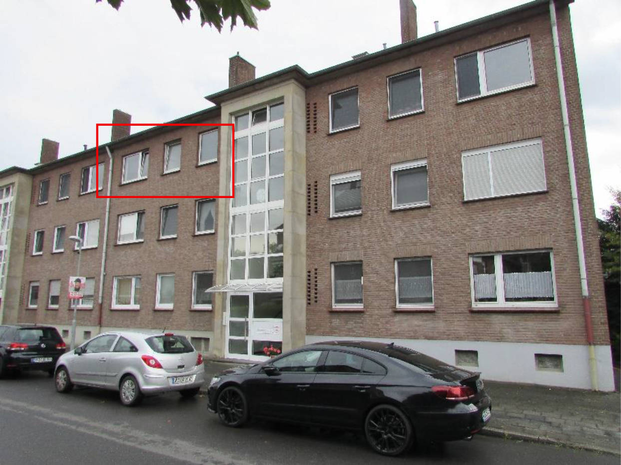 Eigentumswohnung (3 bis 4 Zimmer) in Breiter Weg 13, 15, 46483 Wesel - Bild 3