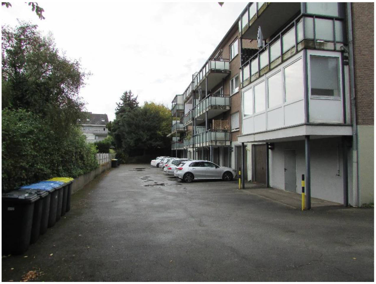 Eigentumswohnung (3 bis 4 Zimmer) in Breiter Weg 13, 15, 46483 Wesel - Bild 2