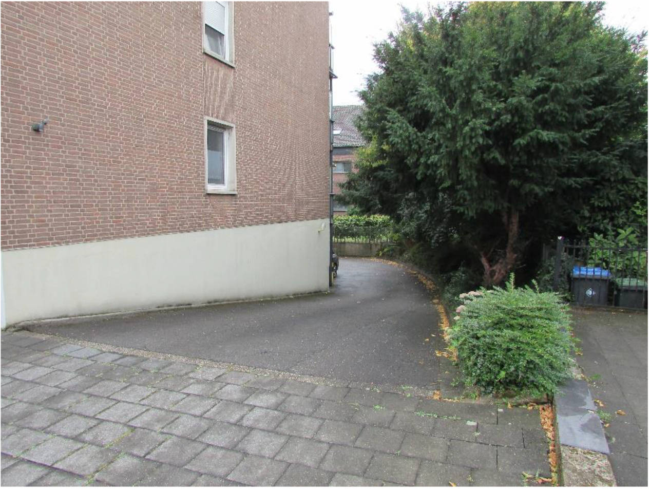 Eigentumswohnung (3 bis 4 Zimmer) in Breiter Weg 13, 15, 46483 Wesel - Bild 5