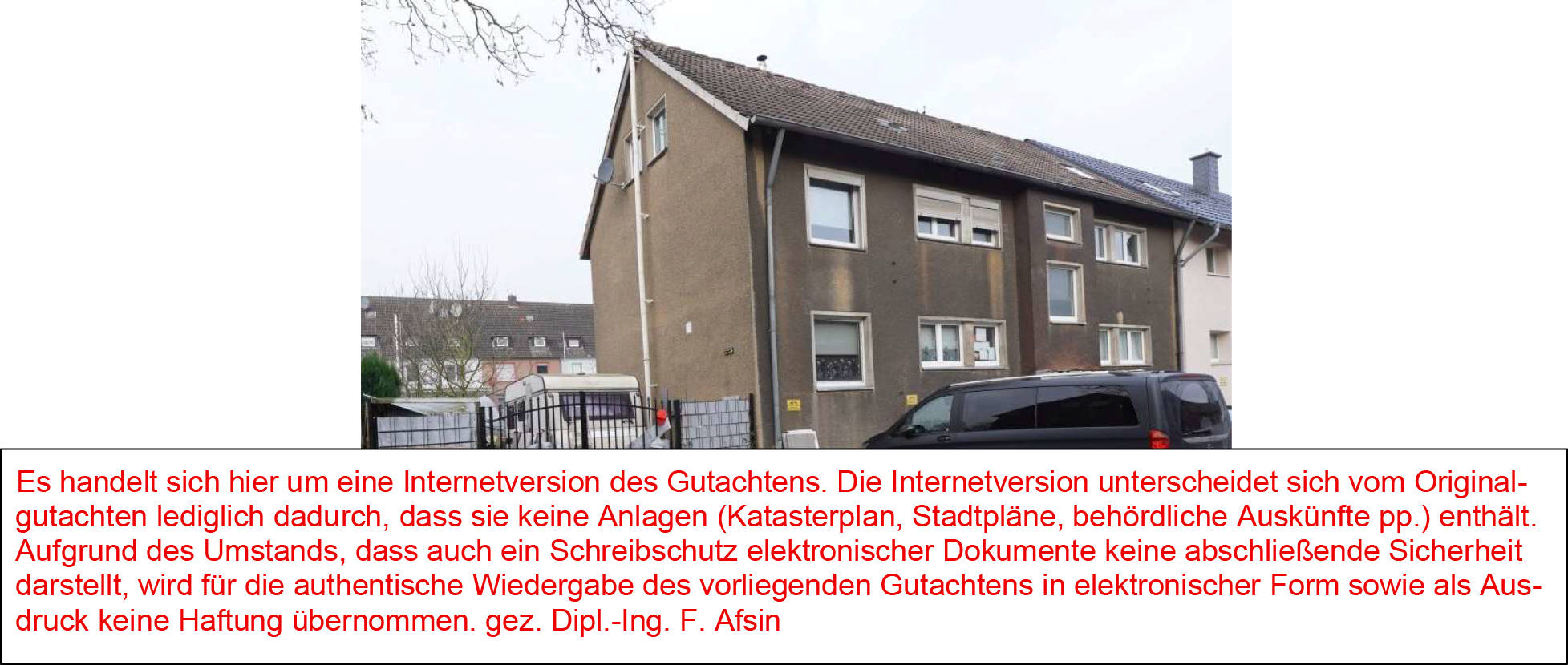 Mehrfamilienhaus in Kurt-Schumacher-Str. 5, 59174 Kamen, Heeren-Werve - Bild 5