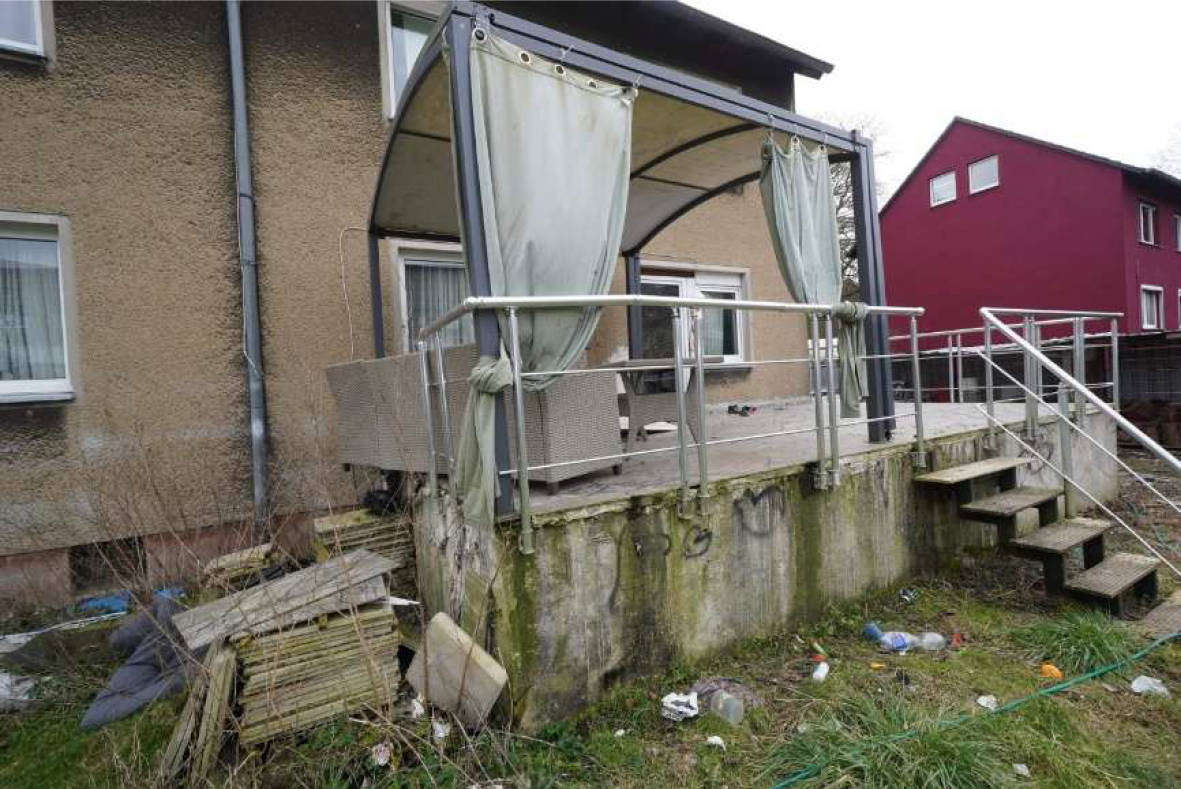 Mehrfamilienhaus in Kurt-Schumacher-Str. 5, 59174 Kamen, Heeren-Werve