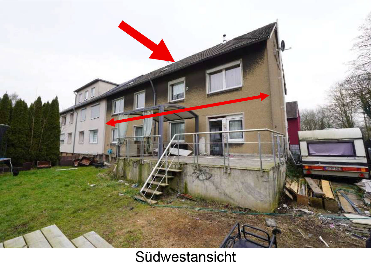 Mehrfamilienhaus in Kurt-Schumacher-Str. 5, 59174 Kamen, Heeren-Werve - Bild 4