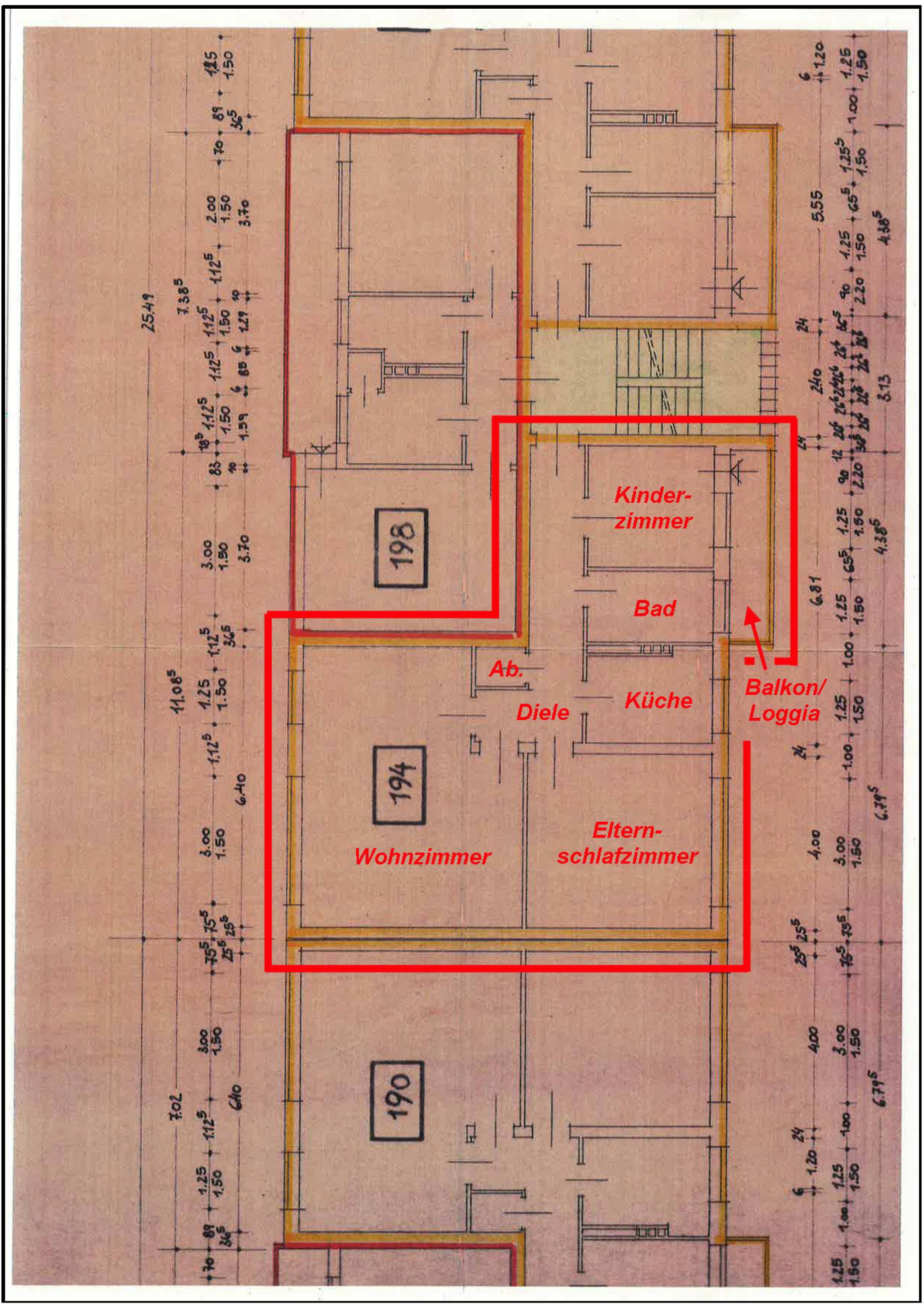 nordrheinwestpfalen 0014K0012-2024 Resedastraße 10, 12, 14,, 46487 Wesel