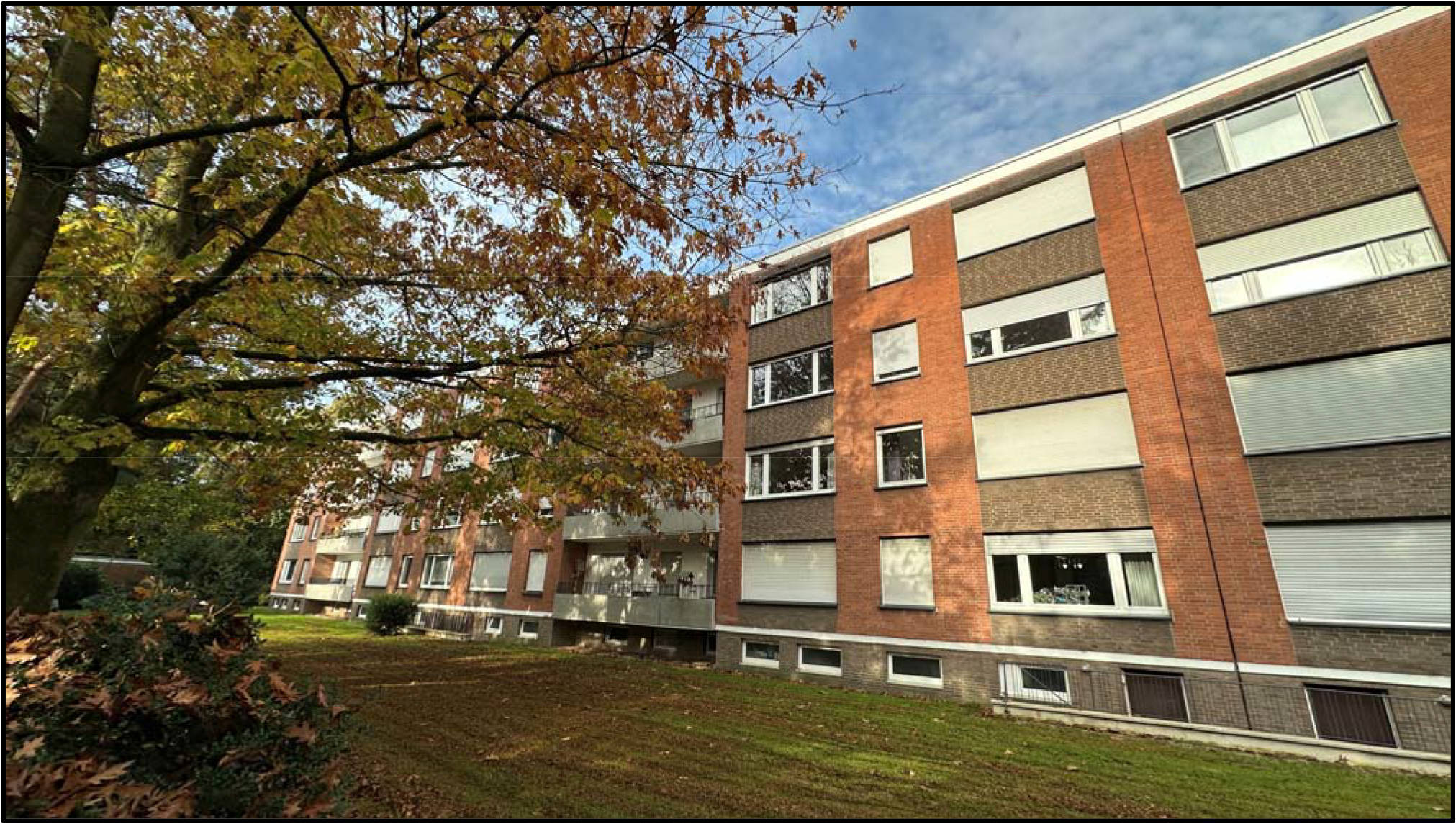nordrheinwestpfalen 0014K0012-2024 Resedastraße 10, 12, 14,, 46487 Wesel