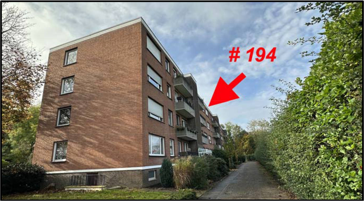 nordrheinwestpfalen 0014K0012-2024 Resedastraße 10, 12, 14,, 46487 Wesel