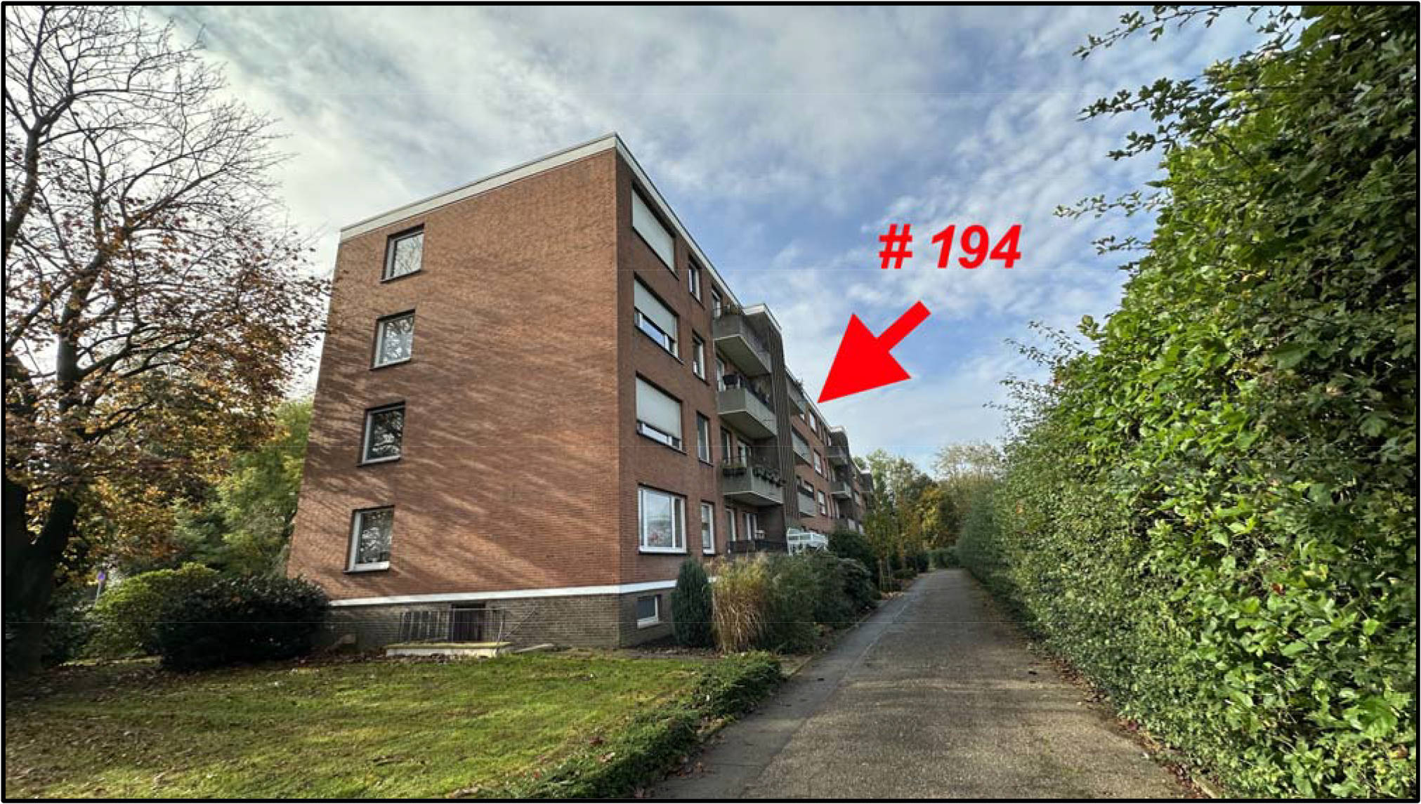 nordrheinwestpfalen 0014K0012-2024 Resedastraße 10, 12, 14,, 46487 Wesel