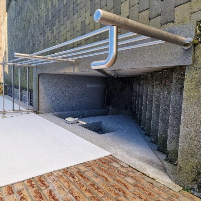 nordrheinwestpfalen 0014 K 0013/2024 Kleiner Feldweg 49, 46569 Hünxe, Bruckhausen 9