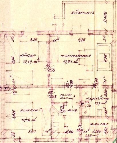 nordrheinwestpfalen 0014 K 0013/2024 Kleiner Feldweg 49, 46569 Hünxe, Bruckhausen 12