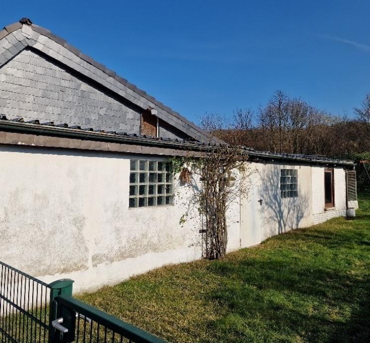 Einfamilienhaus nebst 2 Garagen in Kleiner Feldweg 49, 46569 Hünxe, Bruckhausen - Bild 5